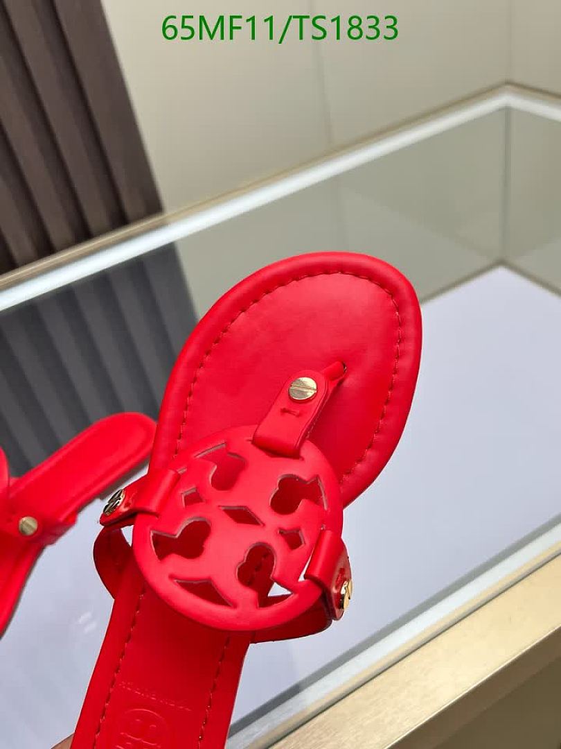 Tory Burch-Women Shoes Code: TS1833 $: 65USD