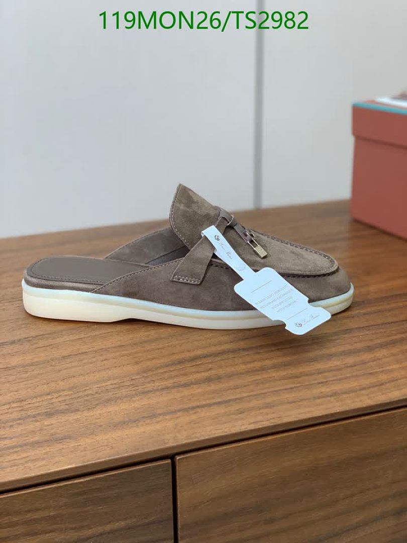 Loro Piana-Women Shoes Code: TS2982 $: 119USD