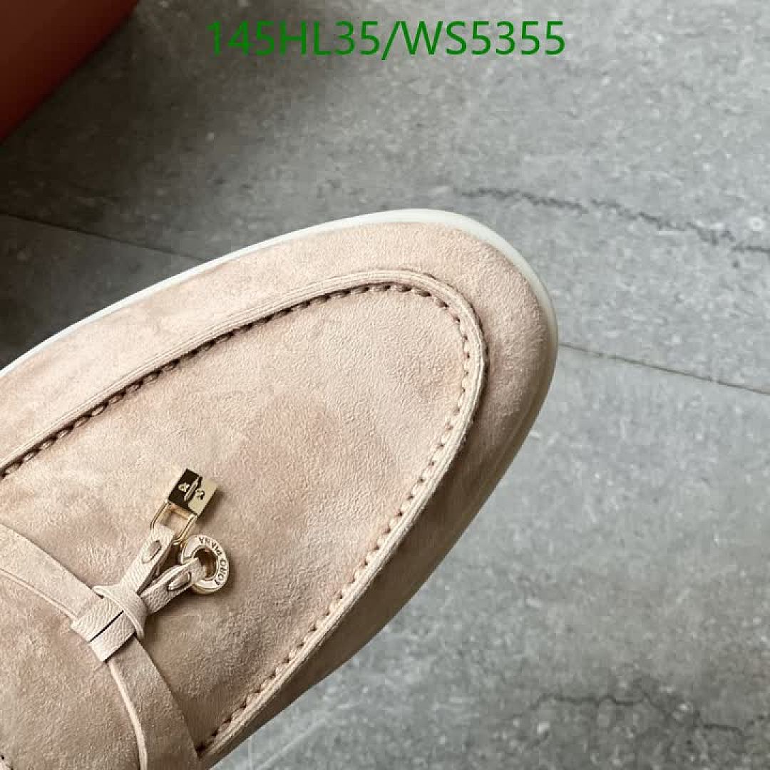 Loro Piana-Women Shoes Code: WS5355 $: 145USD