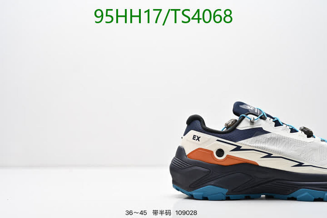 Kailas-Women Shoes Code: TS4068 $: 95USD
