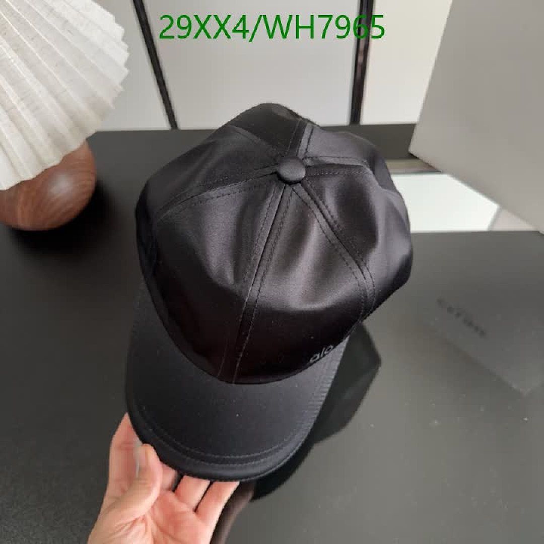 Alo yoga-Cap(Hat) Code: WH7965 $: 29USD
