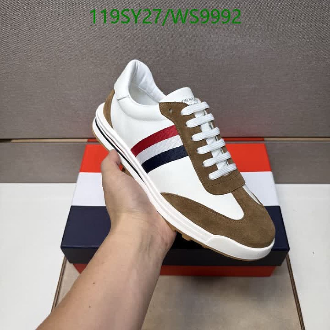 Thom Browne-Men shoes Code: WS9992 $: 119USD