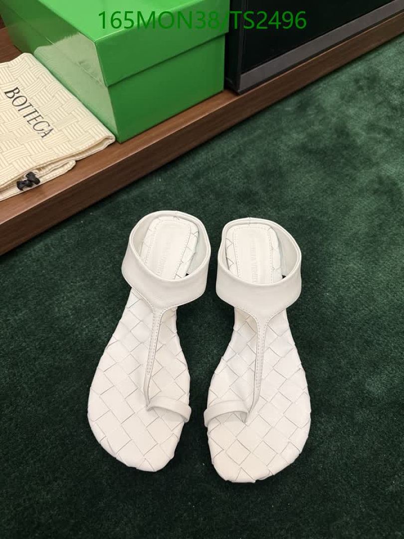 BV-Women Shoes Code: TS2496 $: 165USD