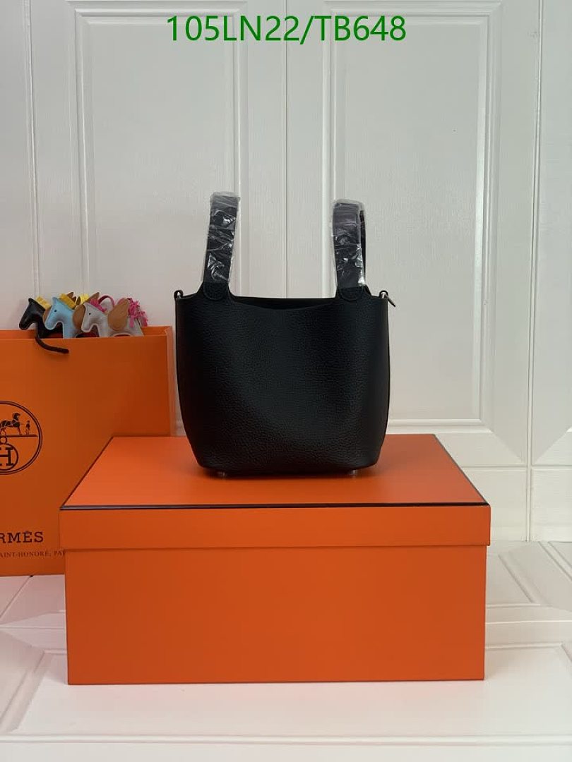 Hermes-Bag-4A Quality Code: TB648 $: 105USD