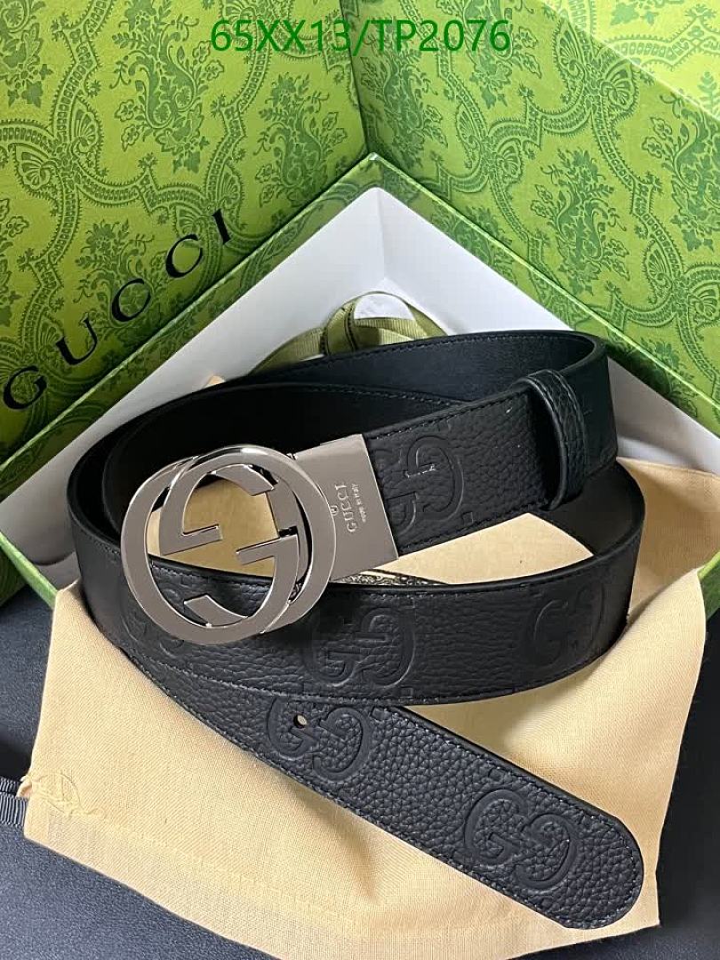 Gucci-Belts Code: TP2076 $: 65USD