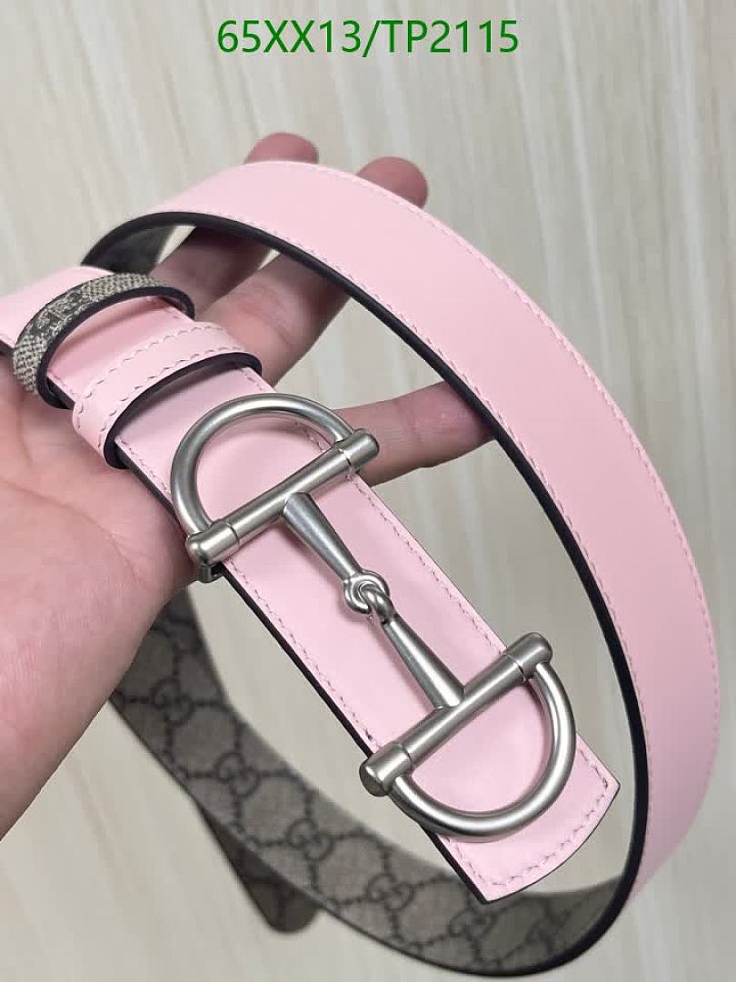 Gucci-Belts Code: TP2115 $: 65USD