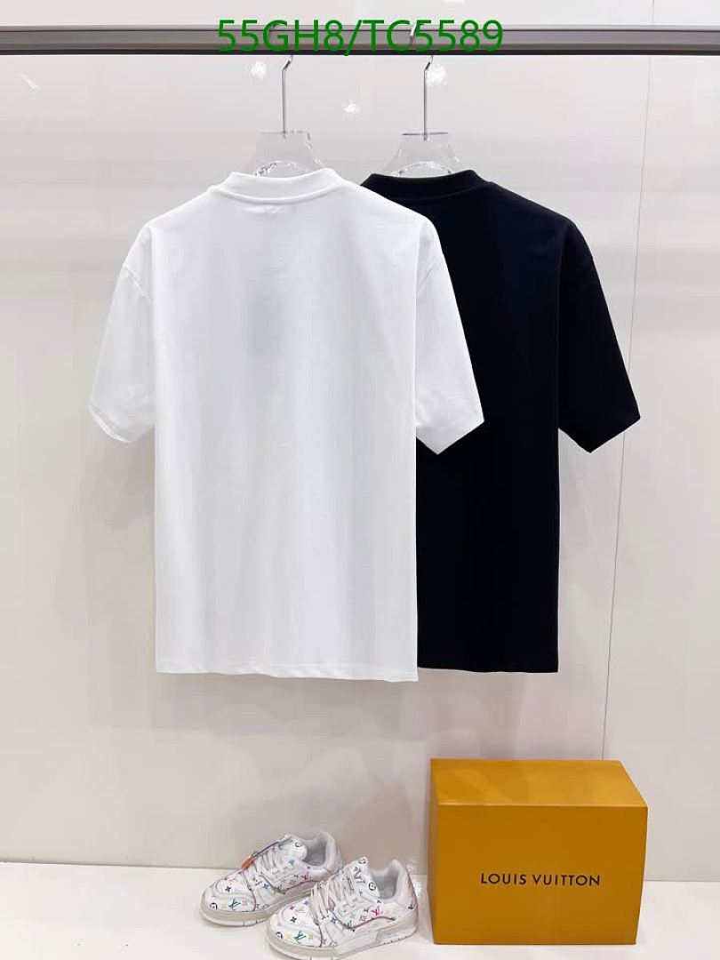 Ralph Lauren-Clothing Code: TC5589 $: 55USD