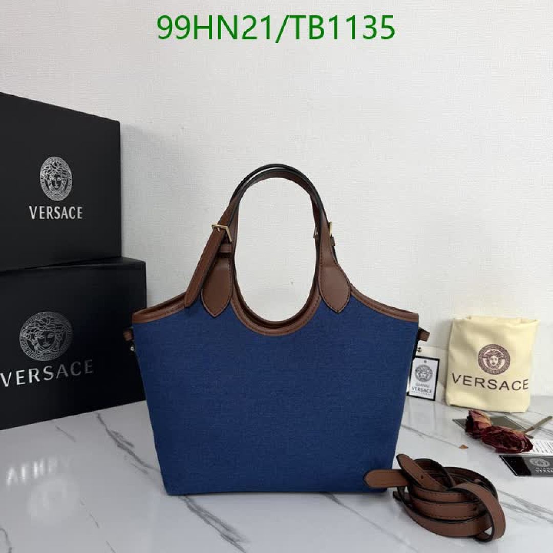 Versace-Bag-4A Quality Code: TB1135 $: 99USD