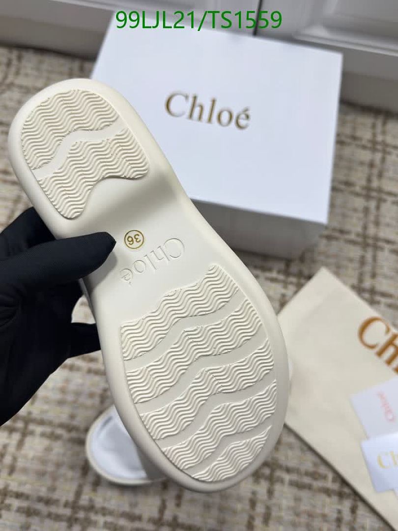 Chloe-Women Shoes Code: TS1559 $: 99USD