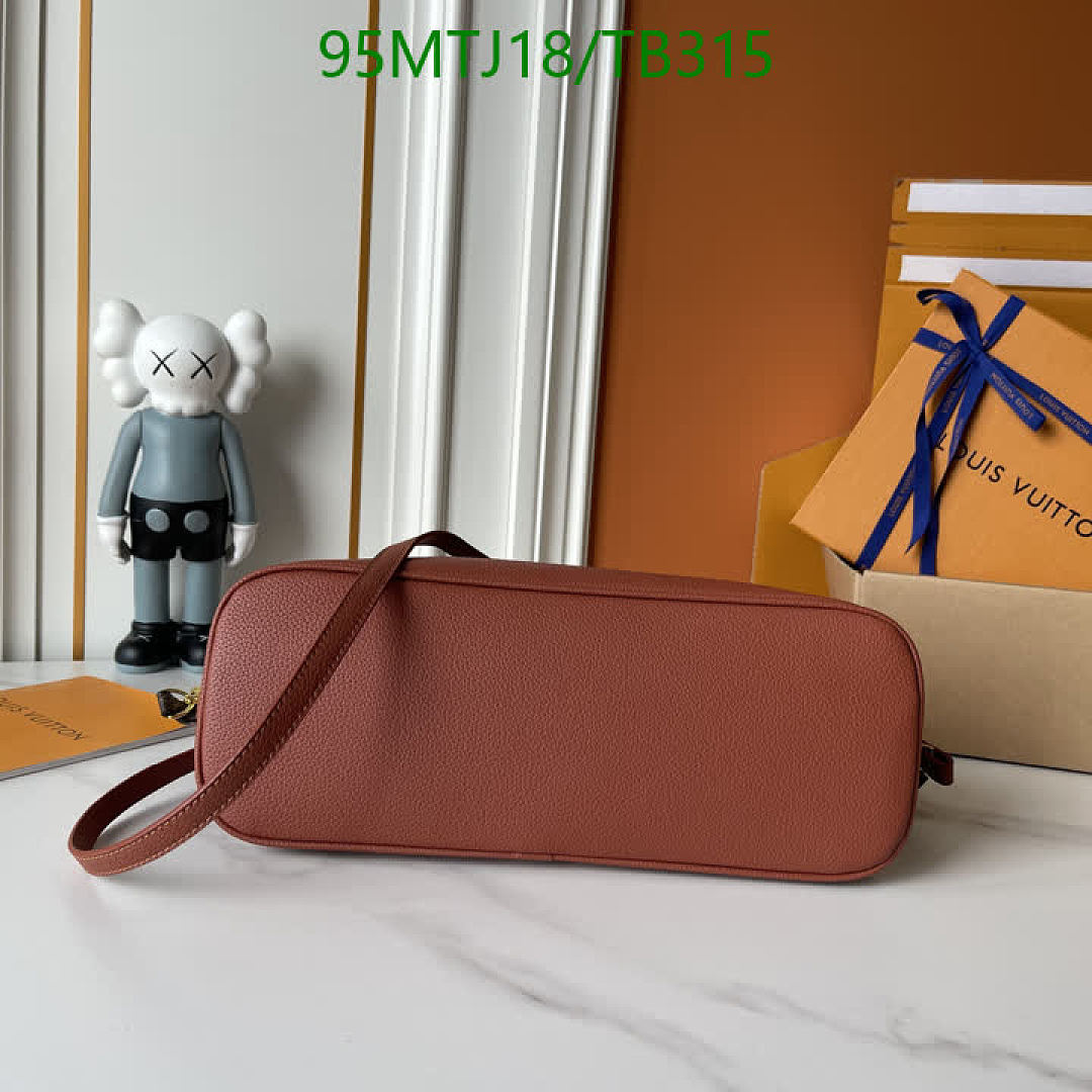 LV-Bag-4A Quality Code: TB315 $: 95USD