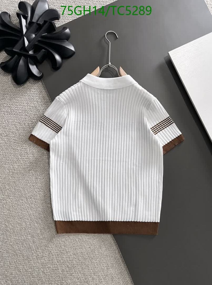 Loro Piana-Clothing Code: TC5289 $: 75USD
