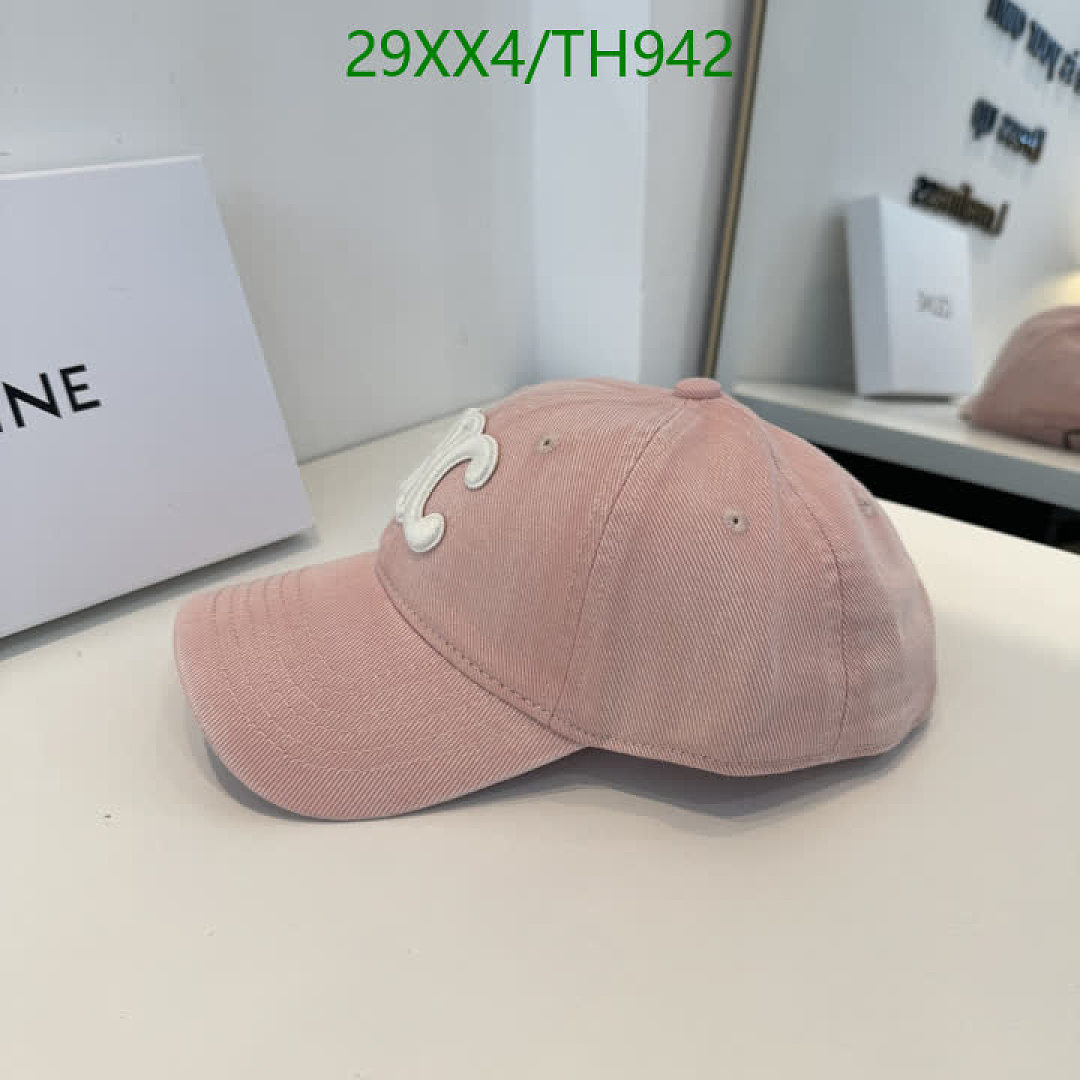 Celine-Cap(Hat) Code: TH942 $: 29USD