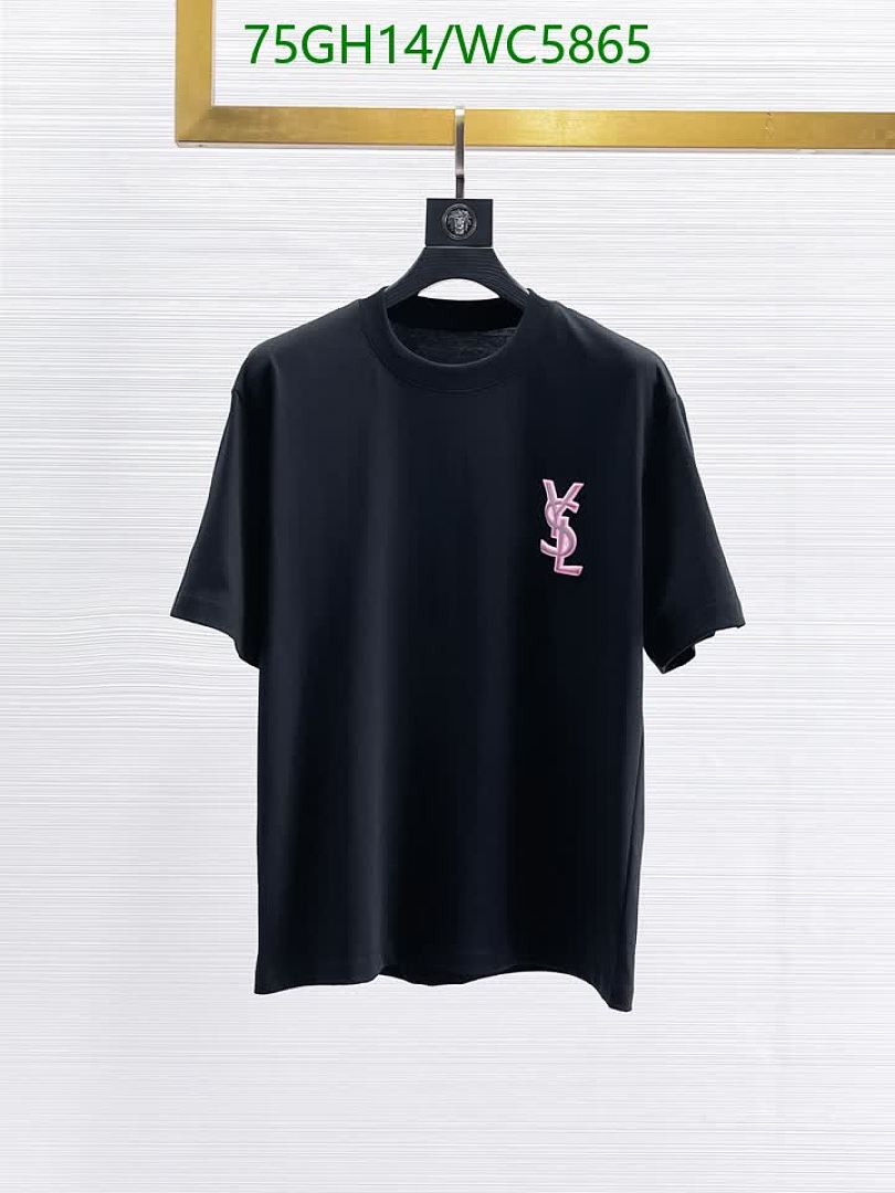 YSL-Clothing Code: WC5865 $: 75USD