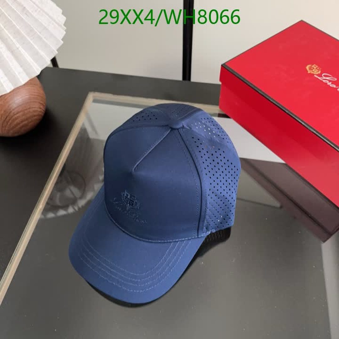 Loro Piana-Cap(Hat) Code: WH8066 $: 29USD