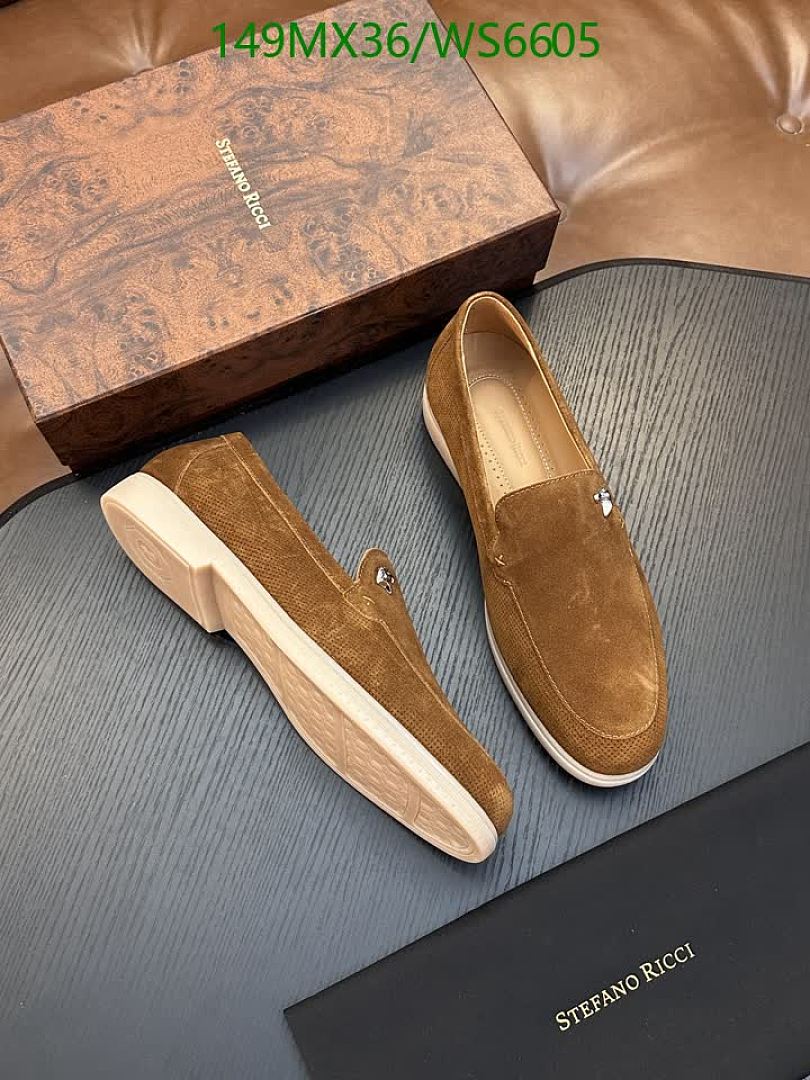 Stefano Ricci-Men shoes Code: WS6605 $: 149USD