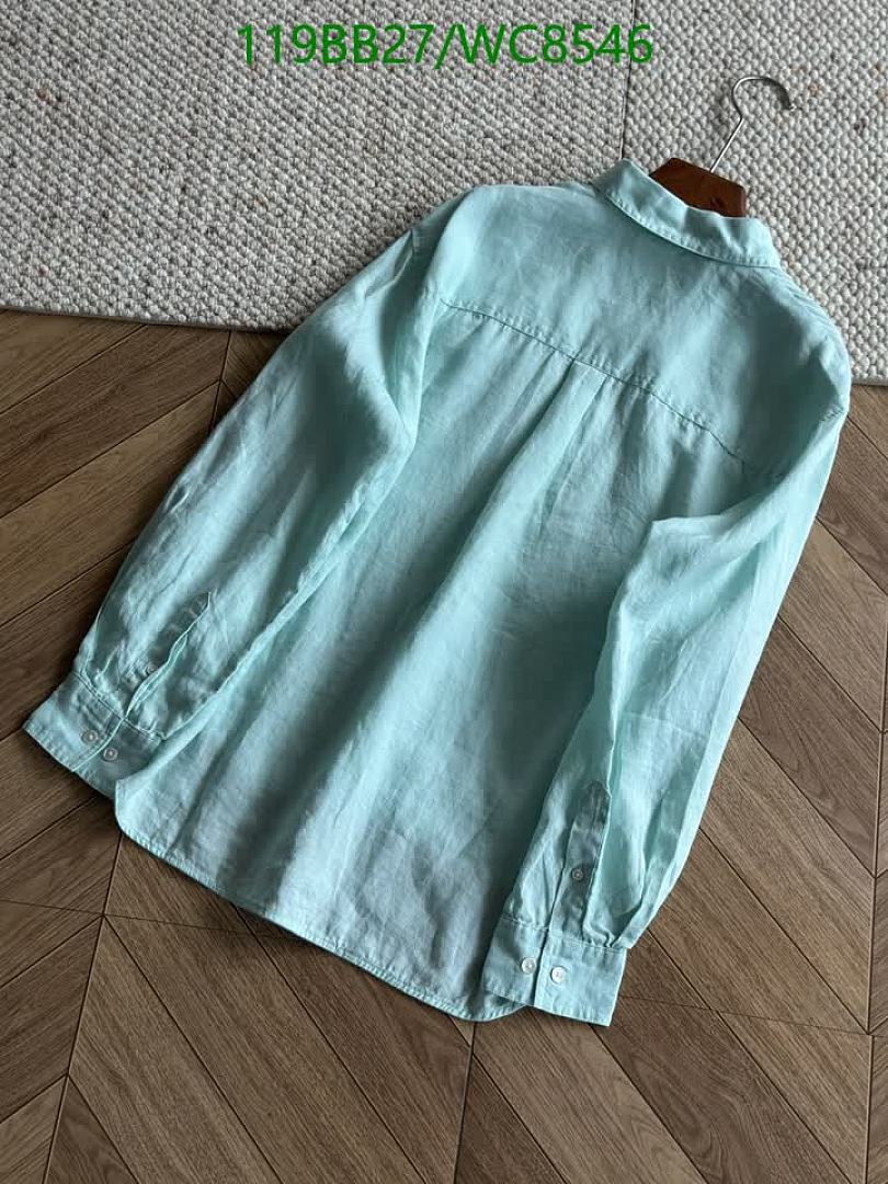 Celine-Clothing Code: WC8546 $: 119USD