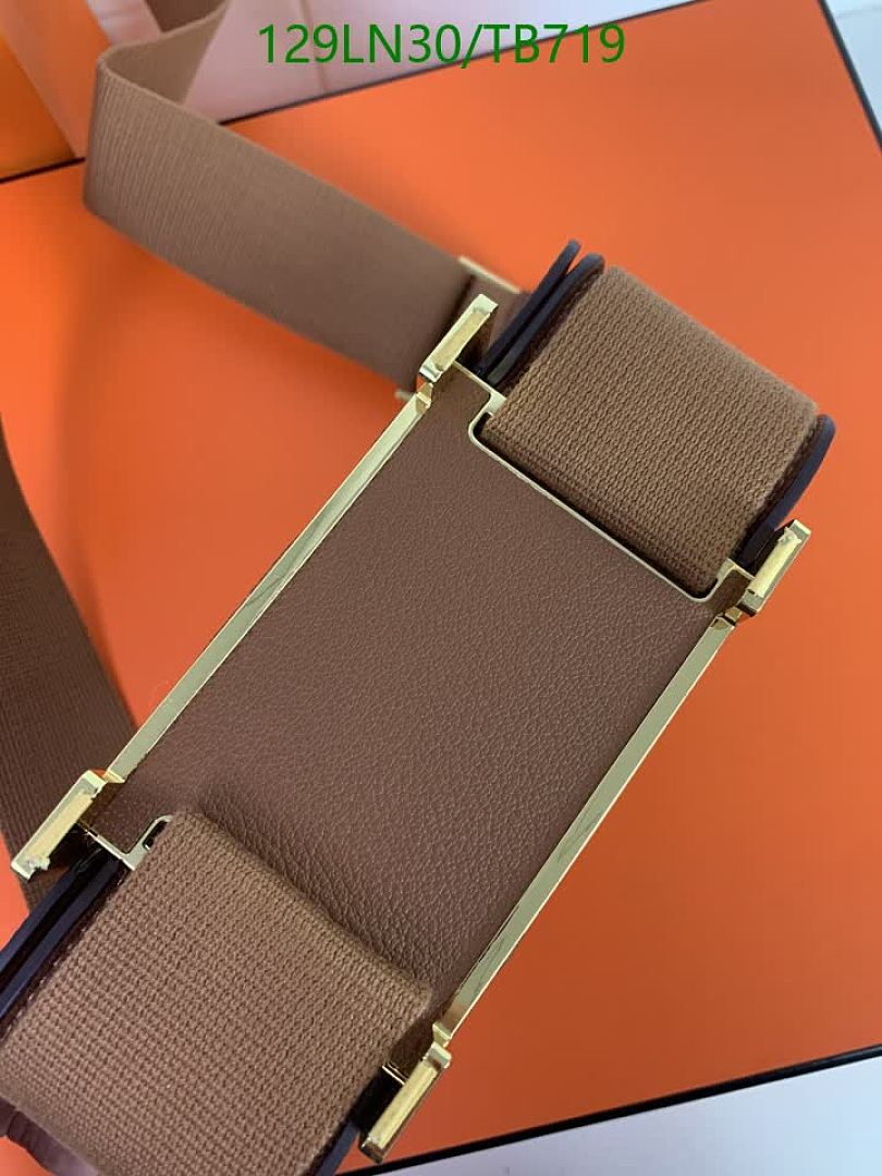 Hermes-Bag-4A Quality Code: TB719 $: 129USD
