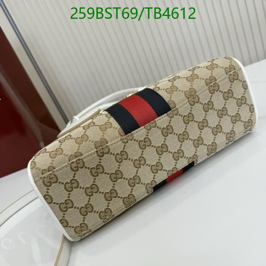 Gucci-Bag-Mirror Quality Code: TB4612