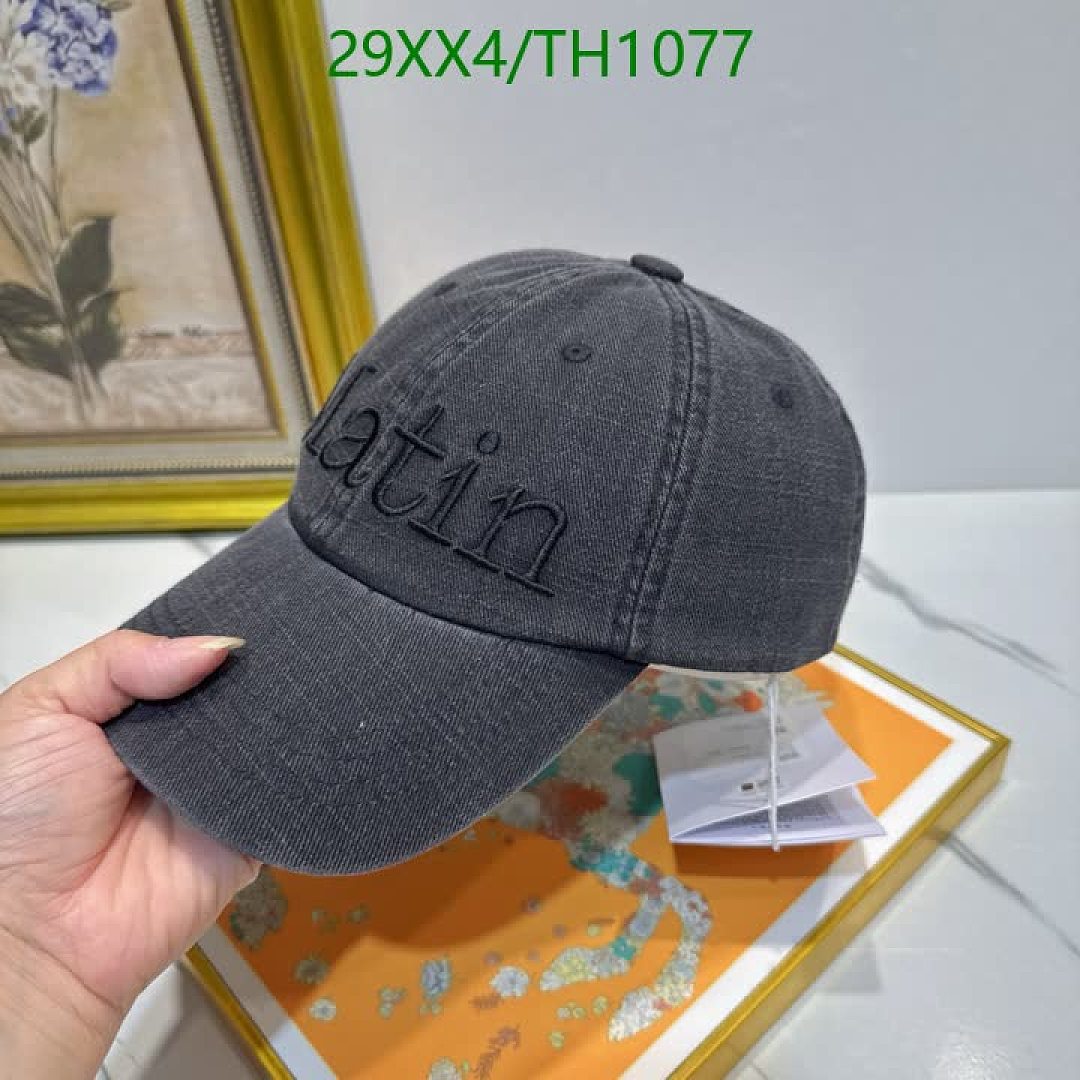 LV-Cap(Hat) Code: TH1077 $: 29USD