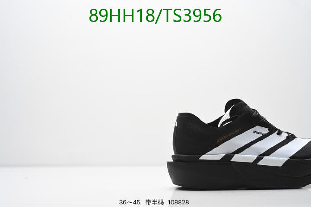 Adidas-Men shoes Code: TS3956 $: 89USD