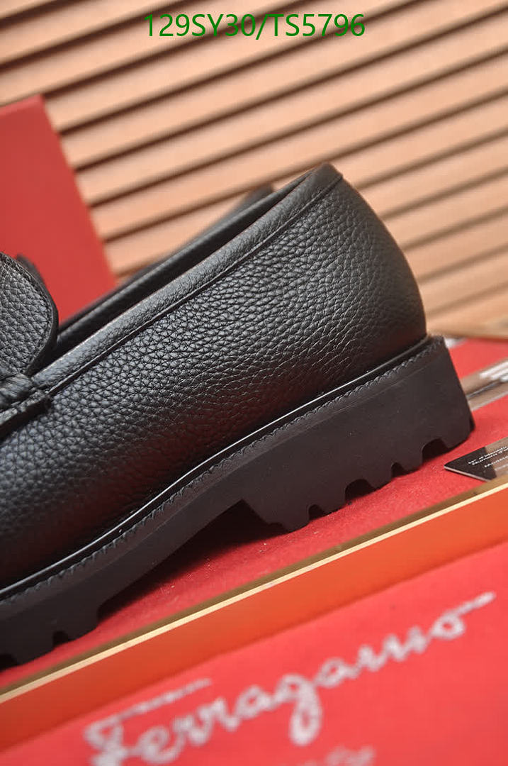 Hermes-Men shoes Code: TS5796 $: 129USD