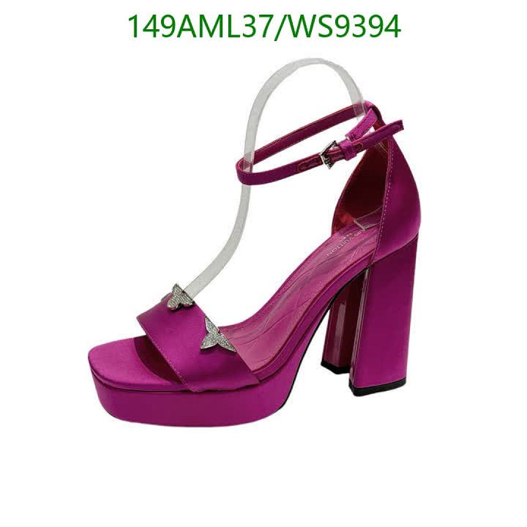 LV-Women Shoes Code: WS9394 $: 149USD