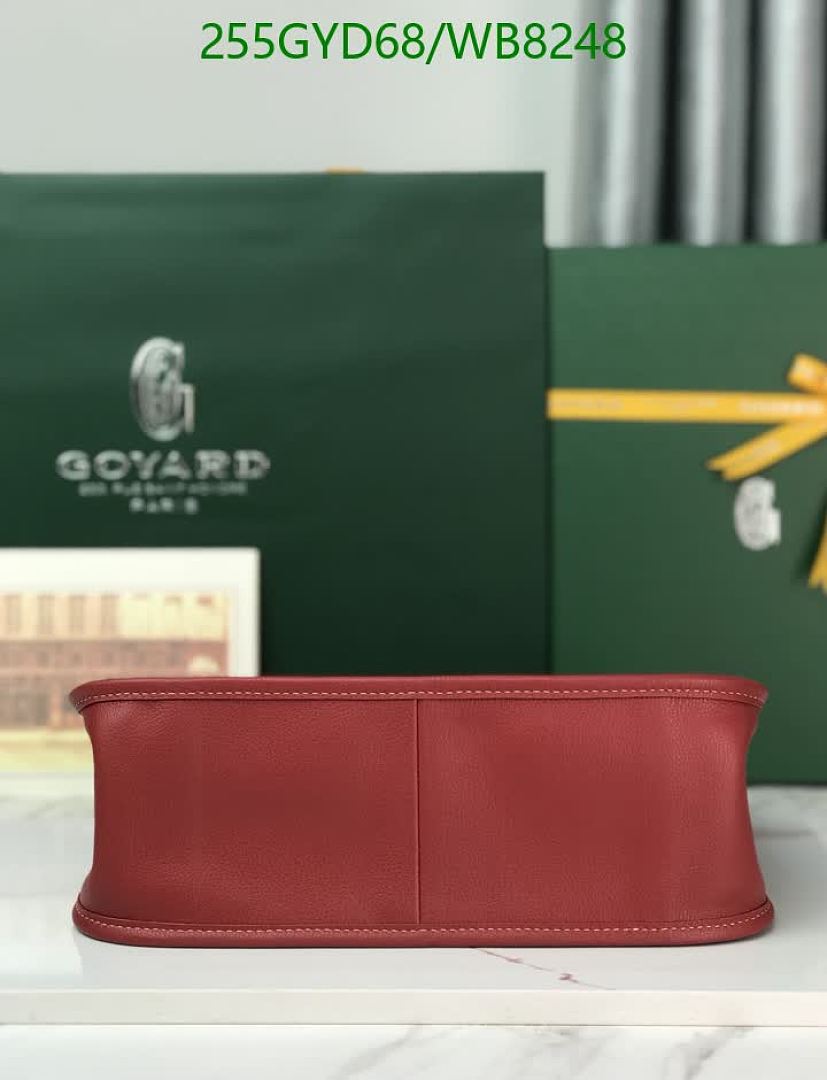 Goyard-Bag-Mirror Quality Code: WB8248 $: 255USD