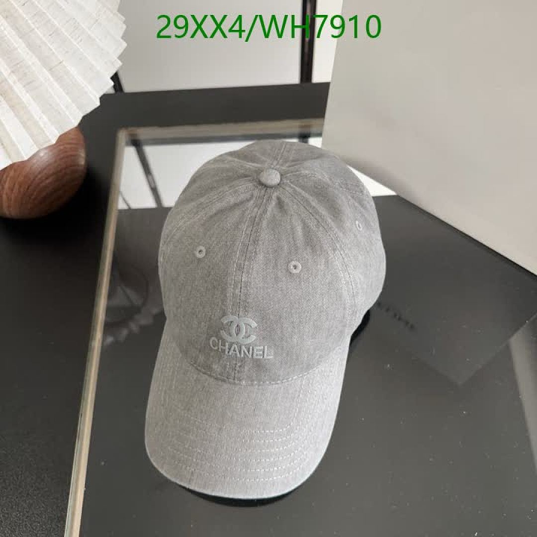 Chanel-Cap(Hat) Code: WH7910 $: 29USD