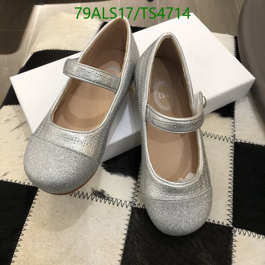 Dior-Kids shoes Code: TS4714 $: 79USD