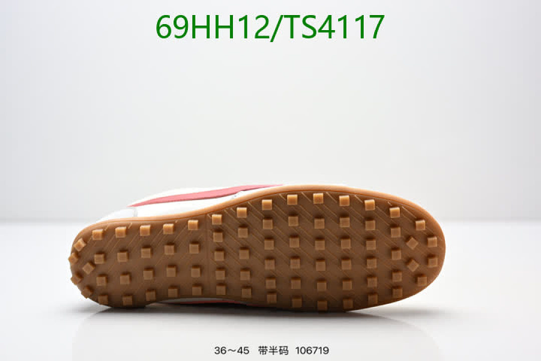 Nike-Men shoes Code: TS4117 $: 69USD