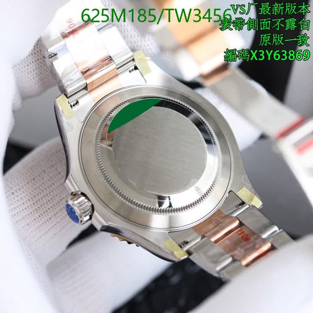 Rolex-Watch-Mirror Quality Code: TW3456 $: 625USD