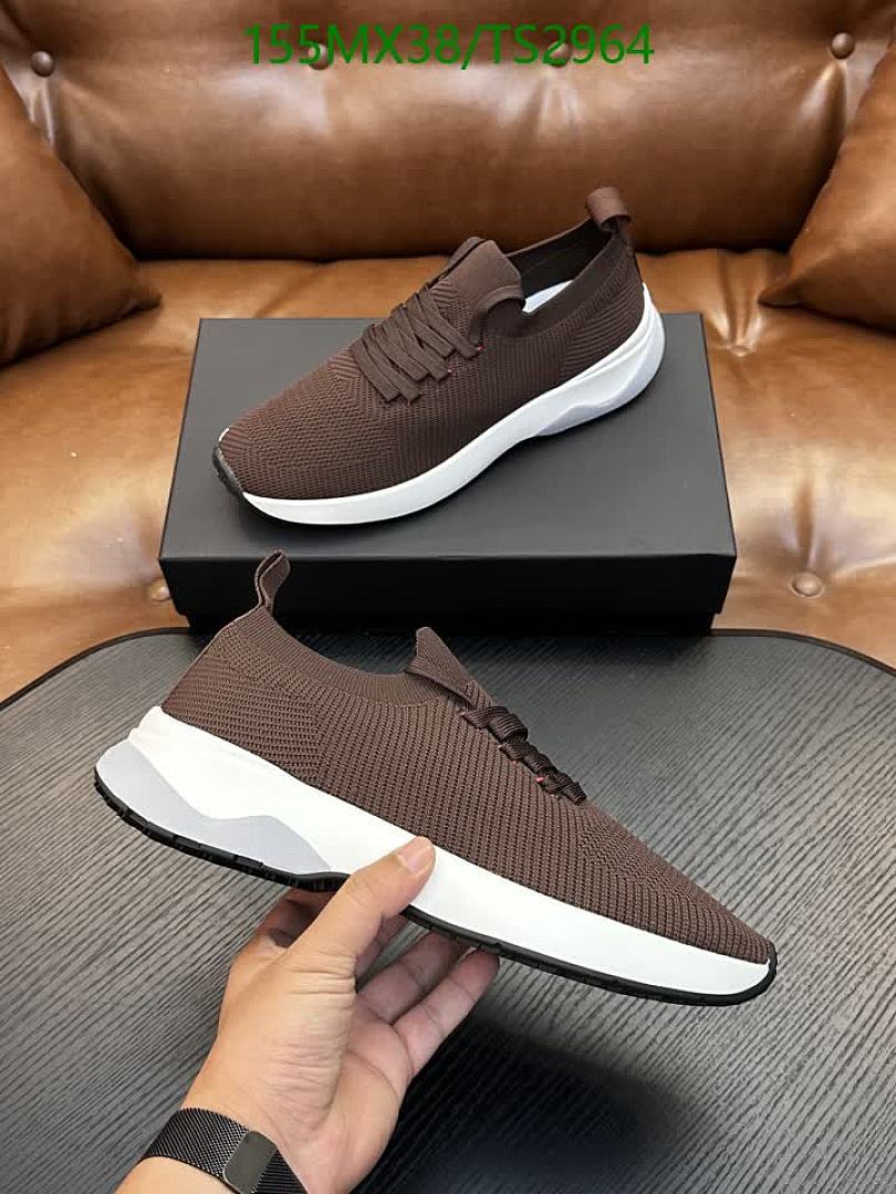Kiton-Men shoes Code: TS2964 $: 155USD