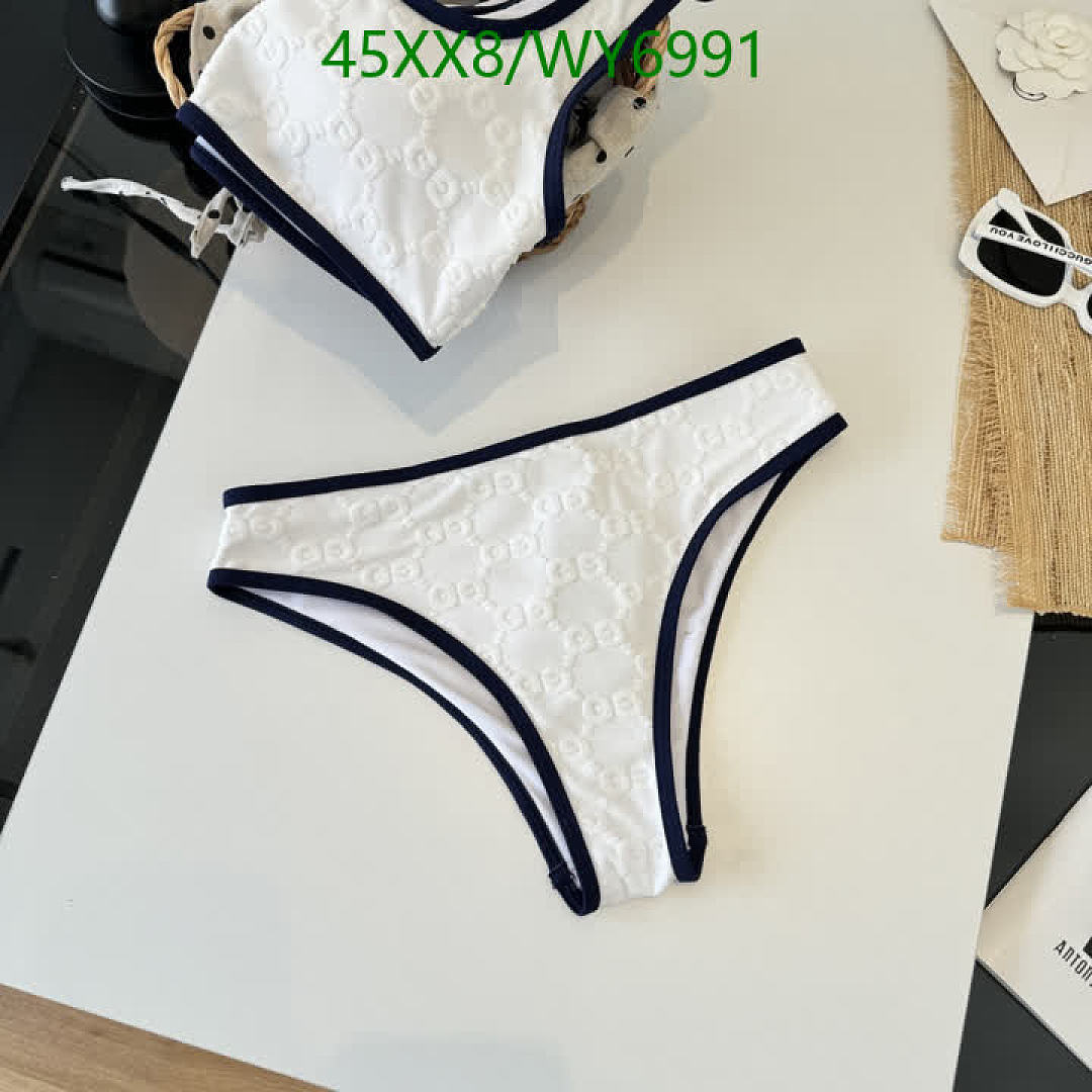 GUCCI-Swimsuit Code: WY6991 $: 45USD