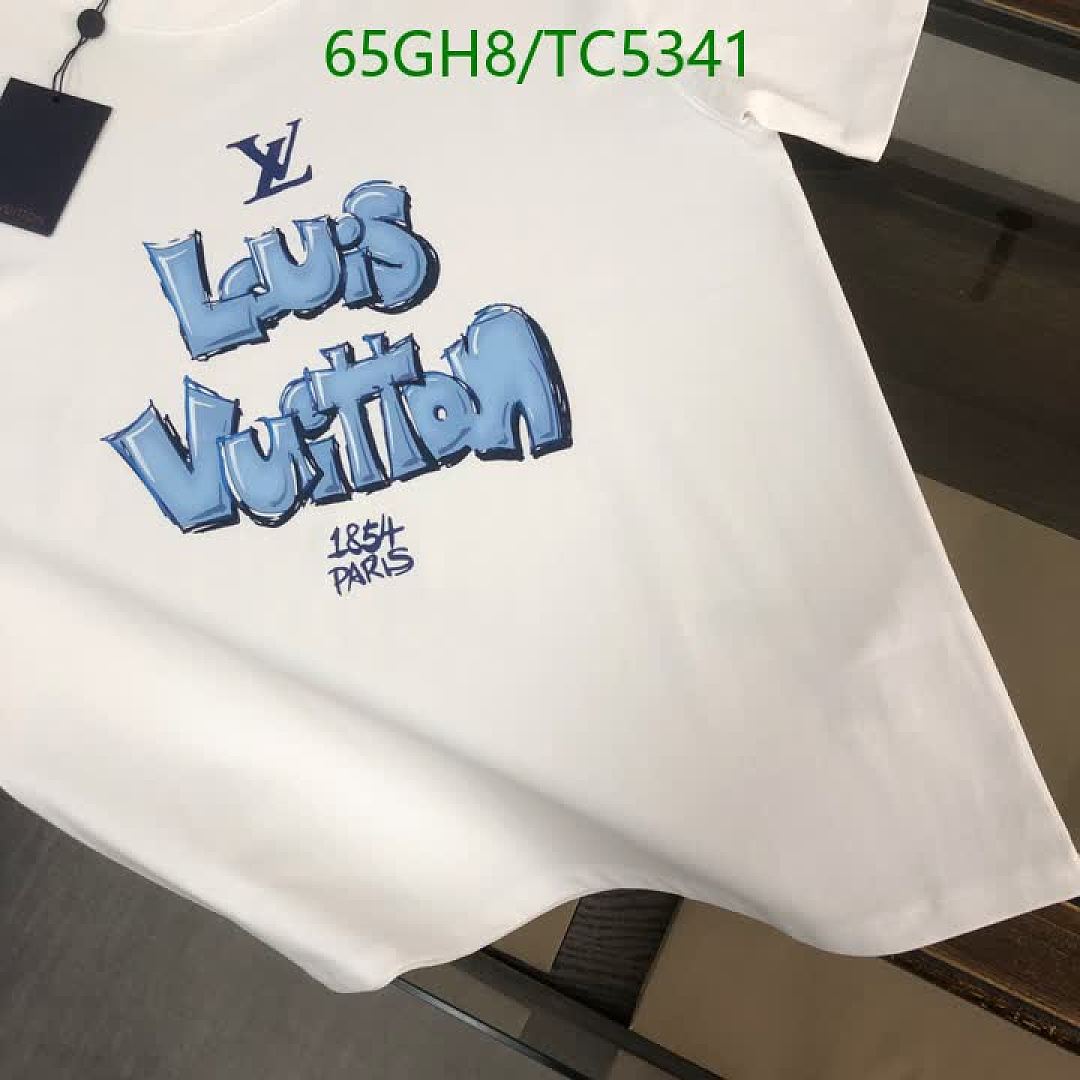 LV-Clothing Code: TC5341 $: 65USD