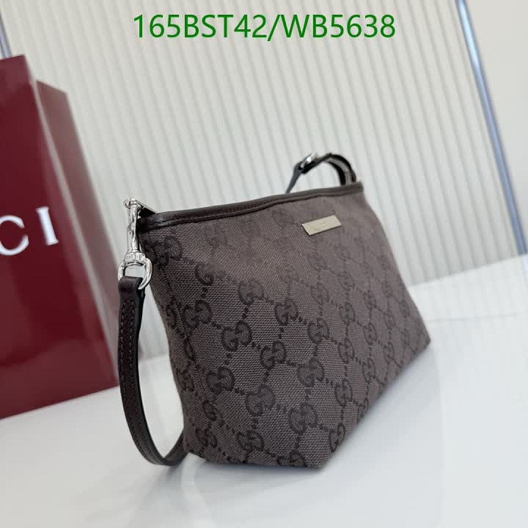 Gucci-Bag-Mirror Quality Code: WB5638 $: 165USD