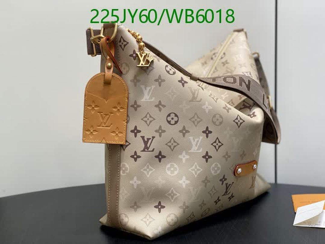 LV-Bag-Mirror Quality Code: WB6018 $: 225USD