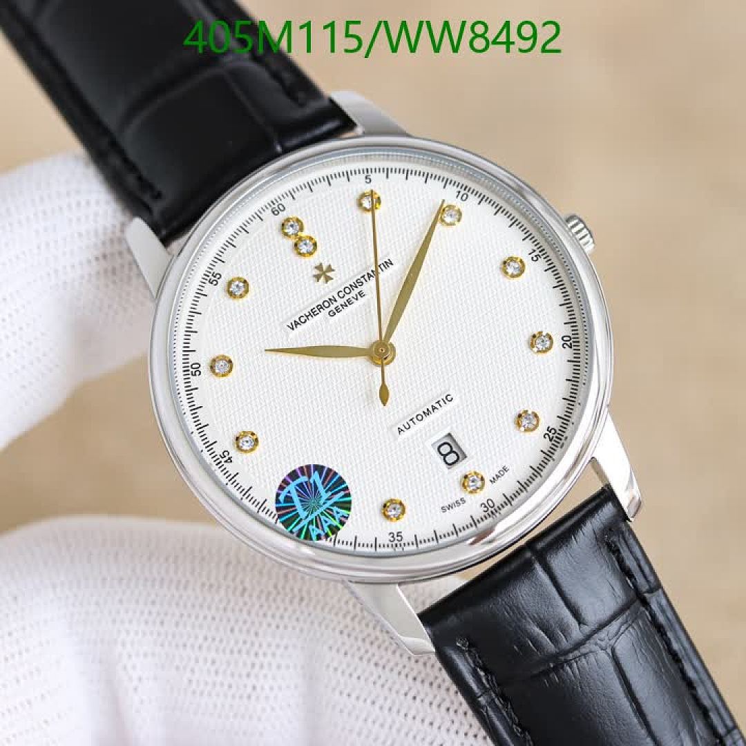 Vacheron Constantin-Watch-Mirror Quality Code: WW8492 $: 405USD
