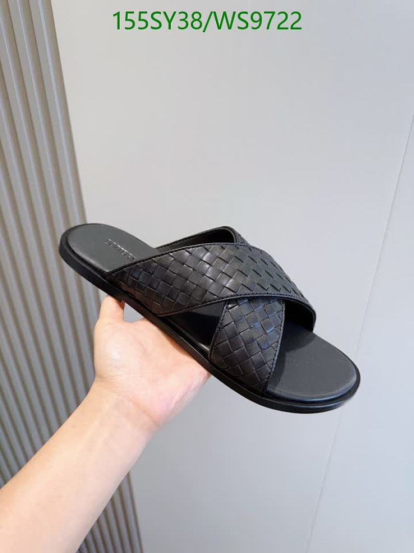 BV-Men shoes Code: WS9722 $: 155USD