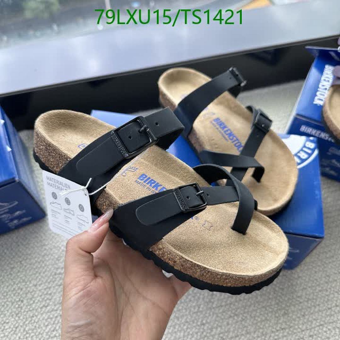 Birkenstock-Men shoes Code: TS1421 $: 79USD