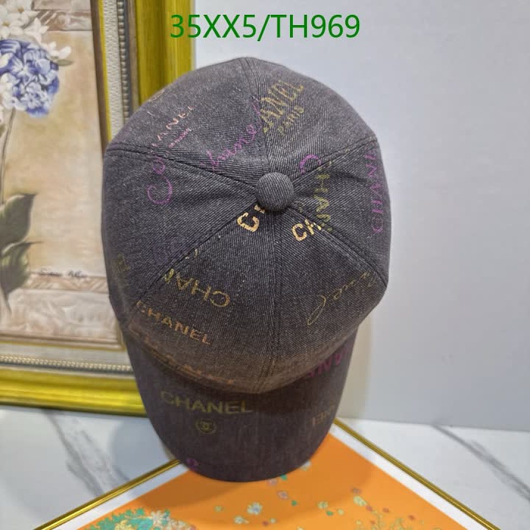 Chanel-Cap(Hat) Code: TH969 $: 35USD