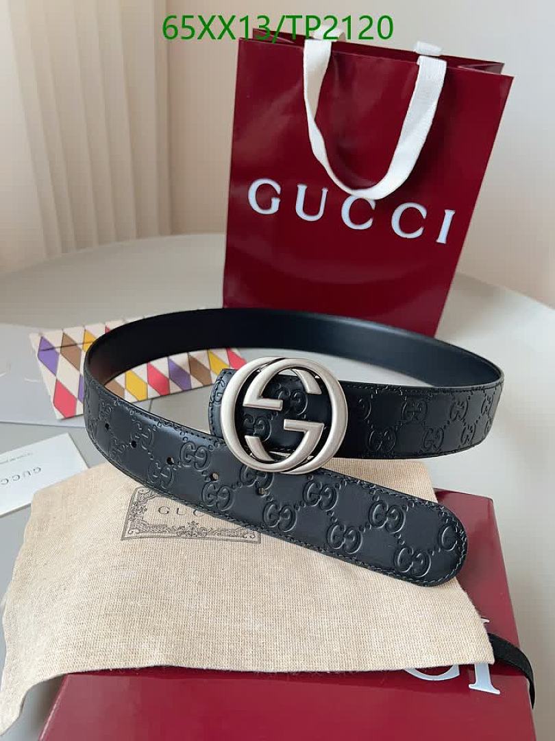 Gucci-Belts Code: TP2120 $: 65USD