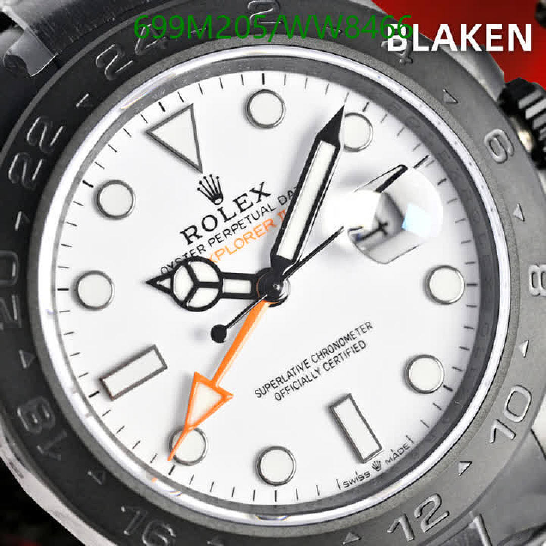 Rolex-Watch-Mirror Quality Code: WW8466 $: 699USD
