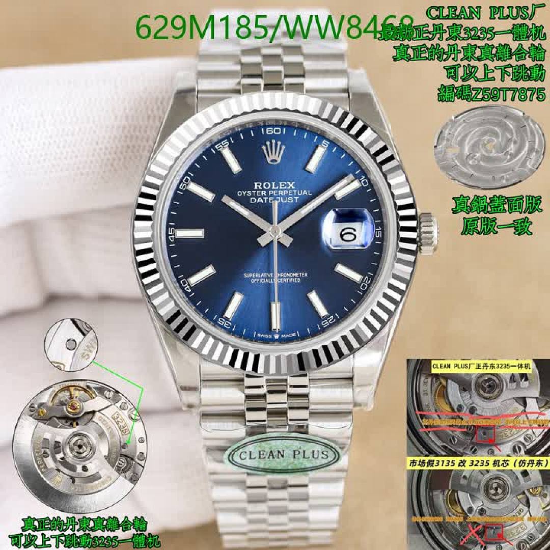 Rolex-Watch-Mirror Quality Code: WW8468 $: 629USD