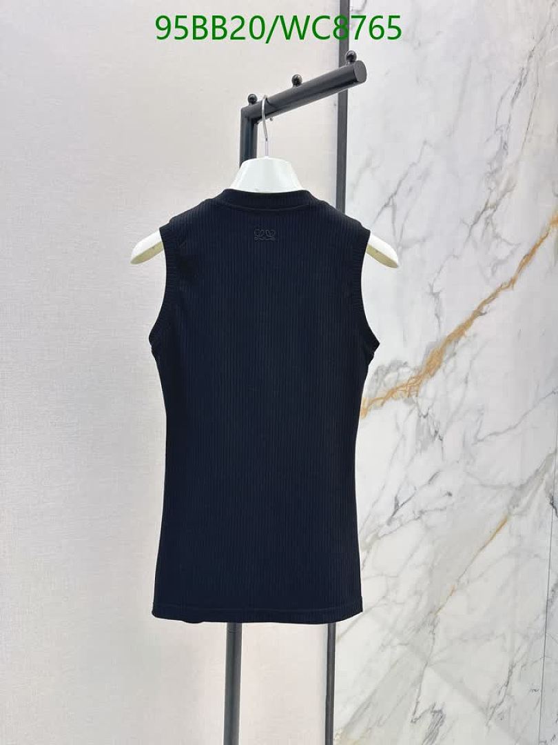 Loewe-Clothing Code: WC8765 $: 95USD