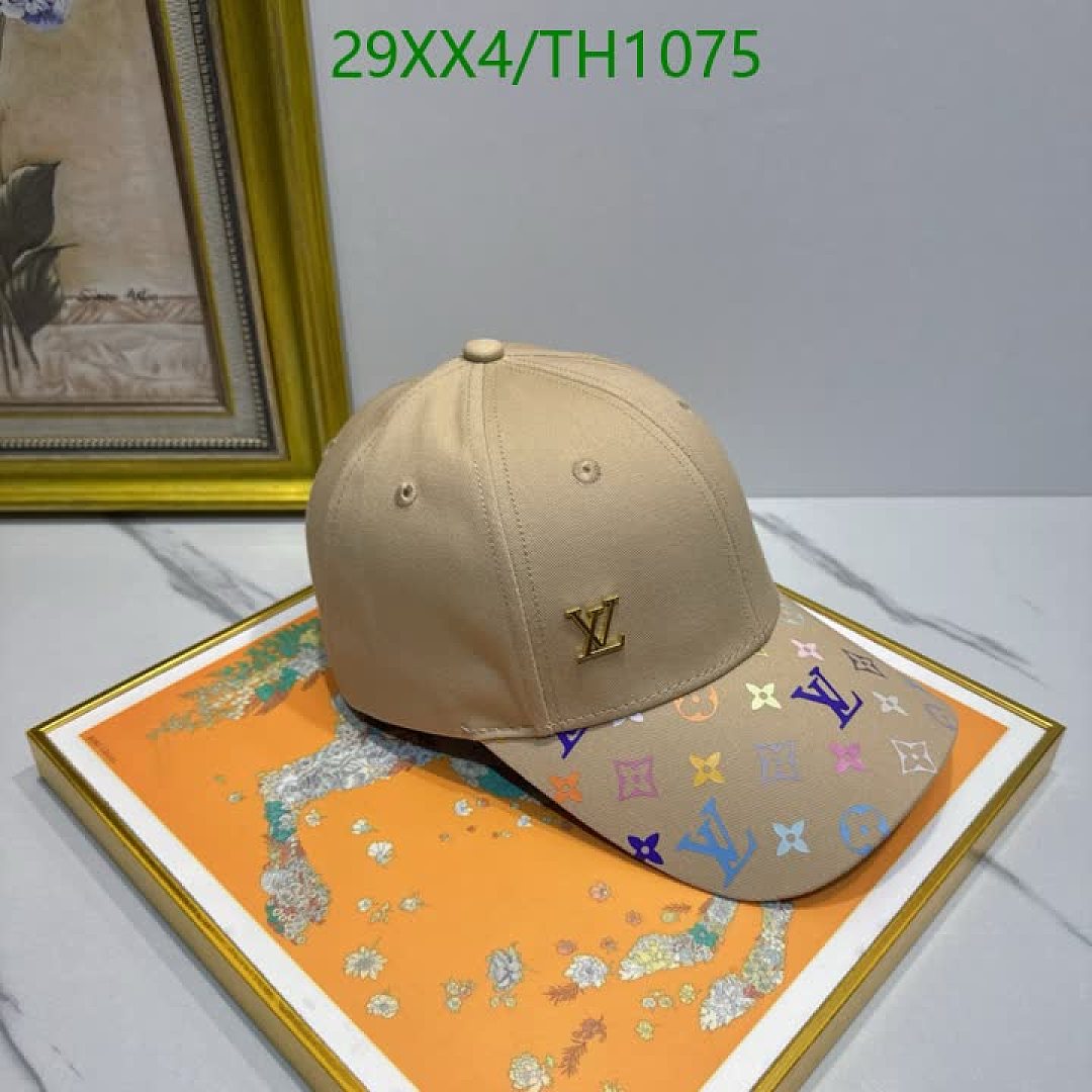 LV-Cap(Hat) Code: TH1075 $: 29USD