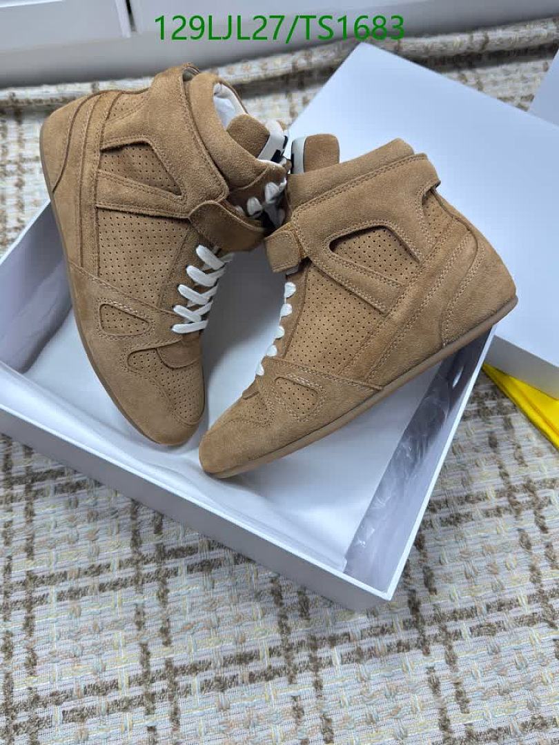 Isabel Marant-Women Shoes Code: TS1683 $: 129USD