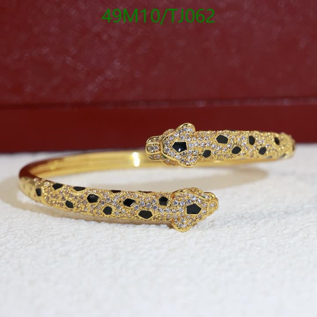 Cartier-Jewelry Code: TJ062 $: 49USD