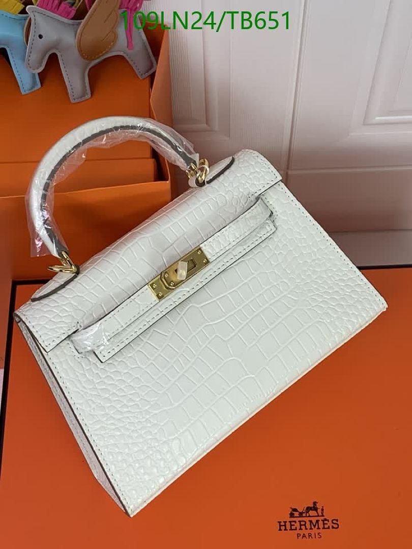Hermes-Bag-4A Quality Code: TB651 $: 109USD