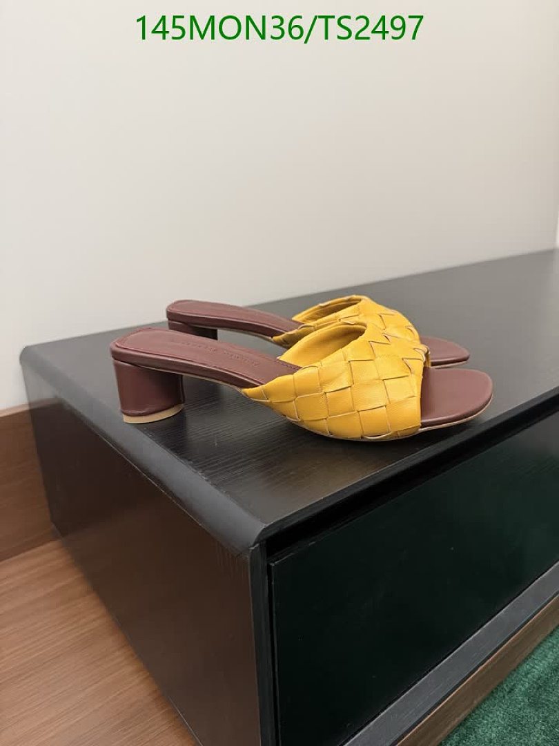 BV-Women Shoes Code: TS2497 $: 145USD