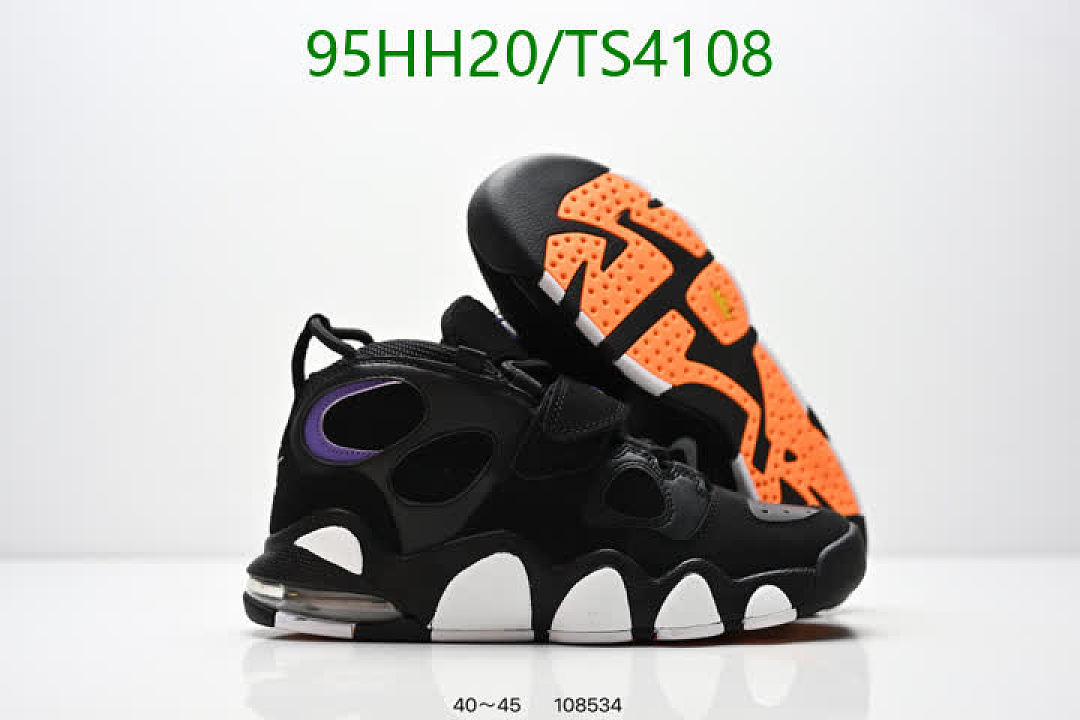 Nike-Men shoes Code: TS4108 $: 95USD